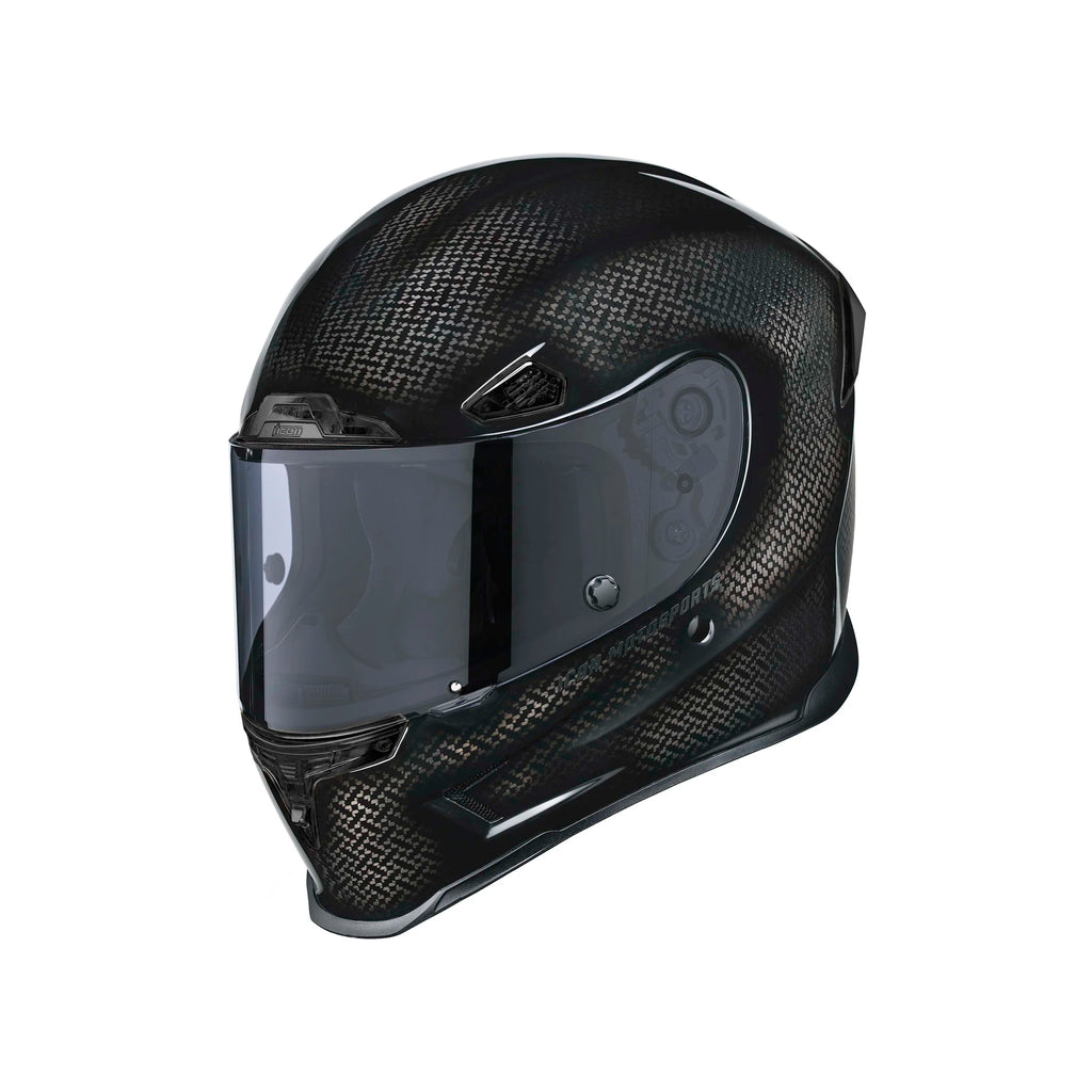 Airframe Pro Carbon 4Tress