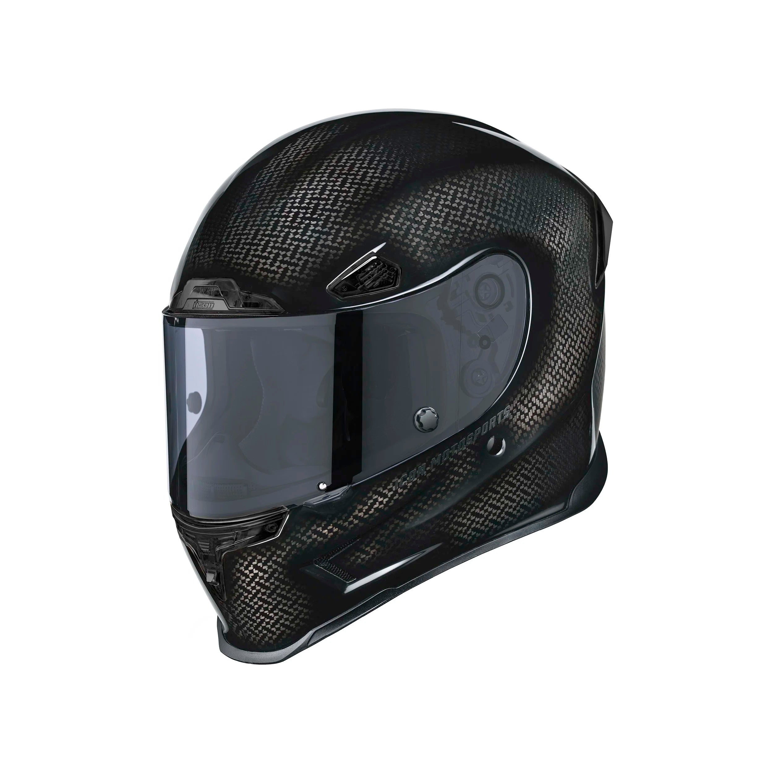 Airframe Pro Carbon 4Tress