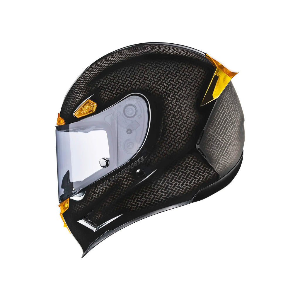 Airframe Pro Carbon 4Tress