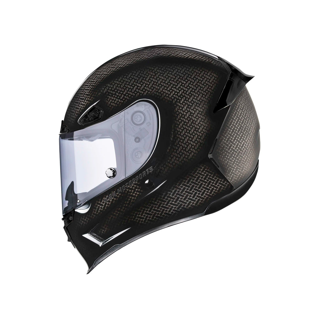 Airframe Pro Carbon 4Tress
