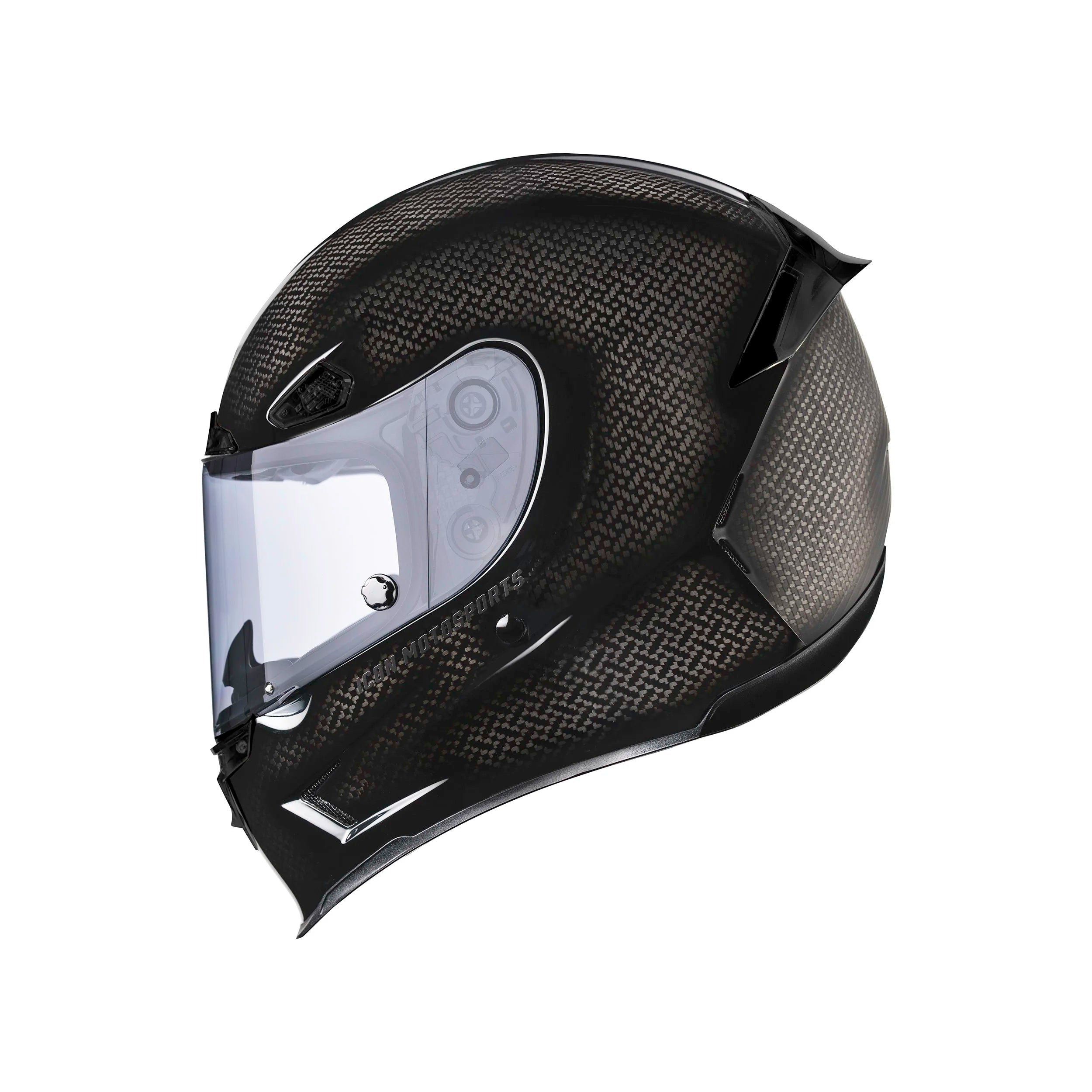Airframe Pro Carbon 4Tress