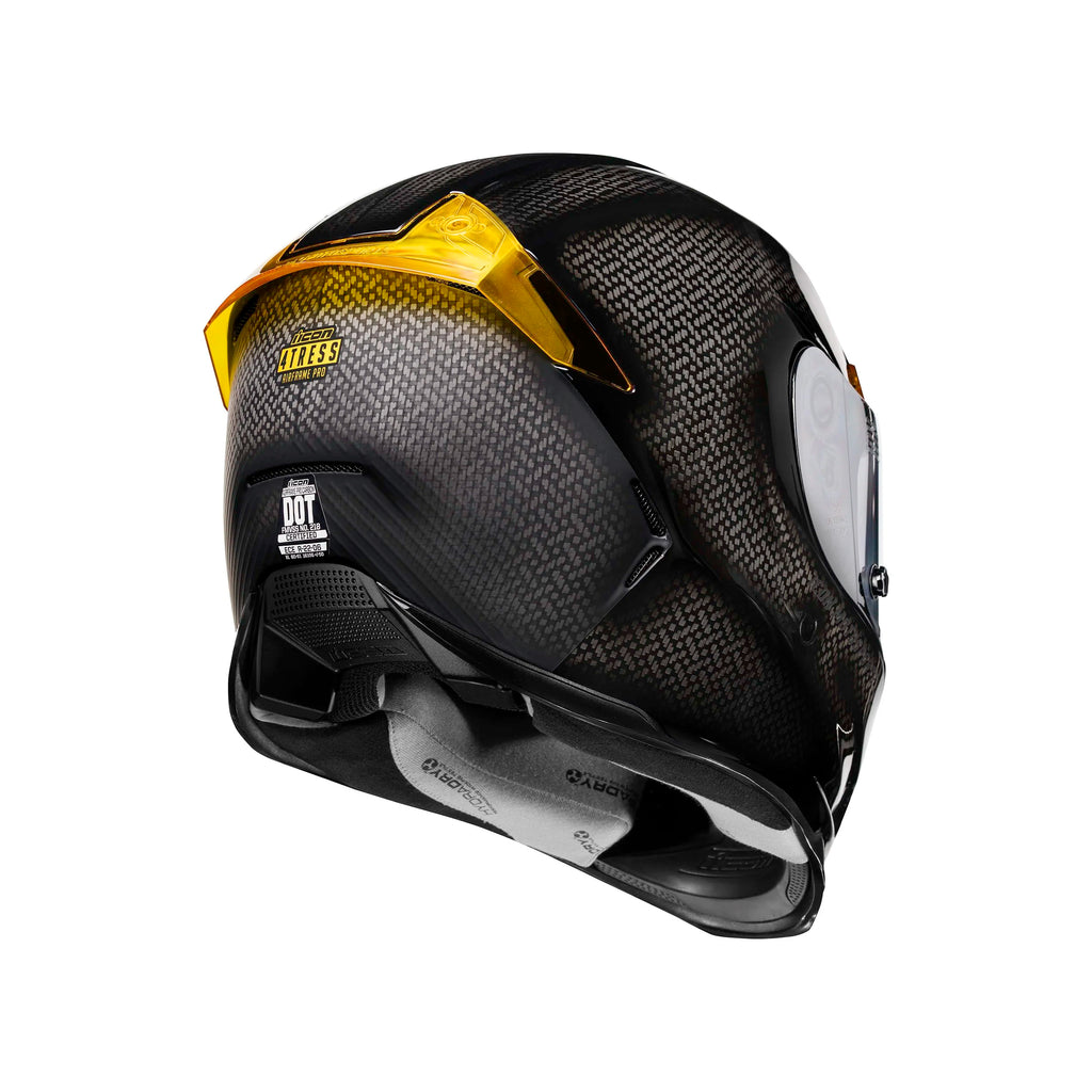 Airframe Pro Carbon 4Tress