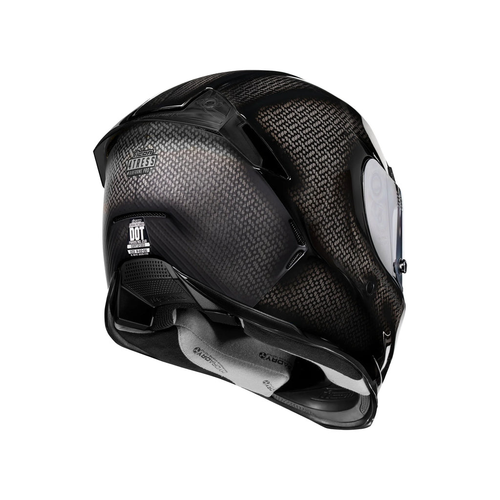 Airframe Pro Carbon 4Tress