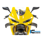 Ilmberger Carbon Fiber Winglet - Ducati Panigale V4 / Panigale V4 S 2025-2026