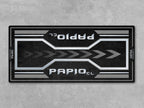 MPM Motorcycle Mat for CF Moto Papio CL - MM4299