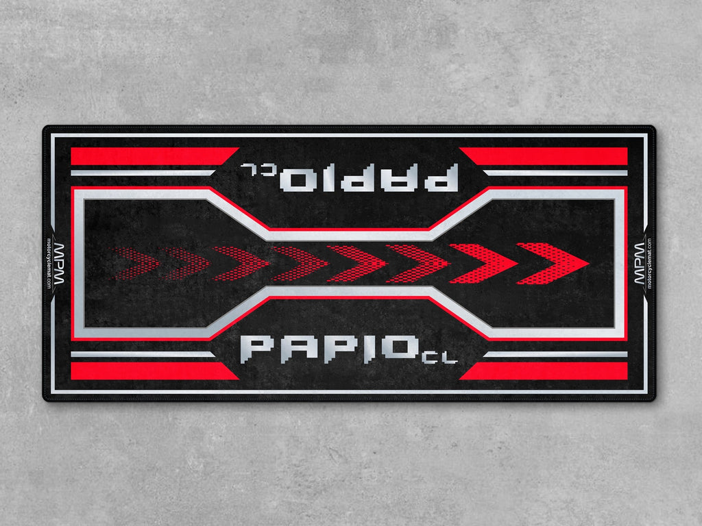 MPM Motorcycle Mat for CF Moto Papio CL - MM4299