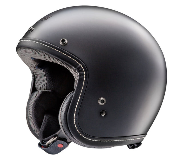 Arai Classic-V | BLACK FROST