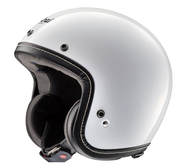Arai Classic-V | WHITE