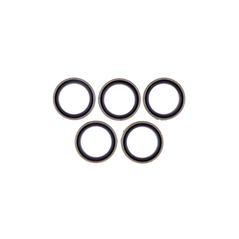 Cometic Gasket Cometic 04- XL Harley-Davidson T/C & Crankcase Oil Seal 5PK - C9632