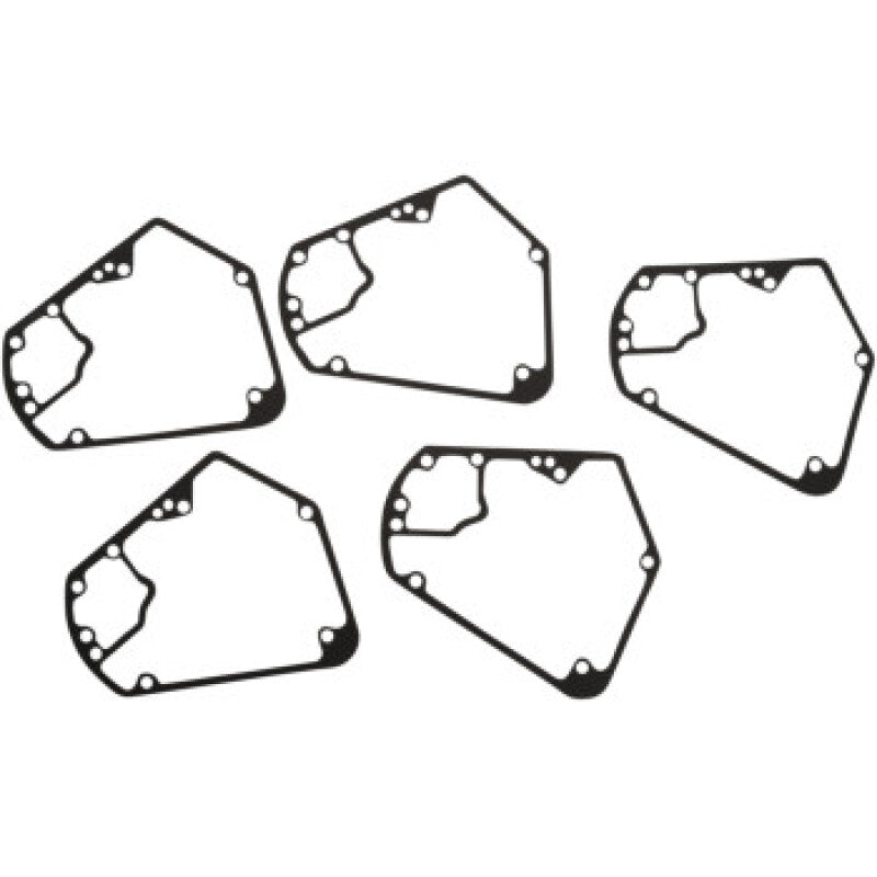 Cometic Gasket Cometic 1970-1992 Harley-Davidson Big Twin .032in Cam Cover Gasket - 5 Pack - C9302F5-032
