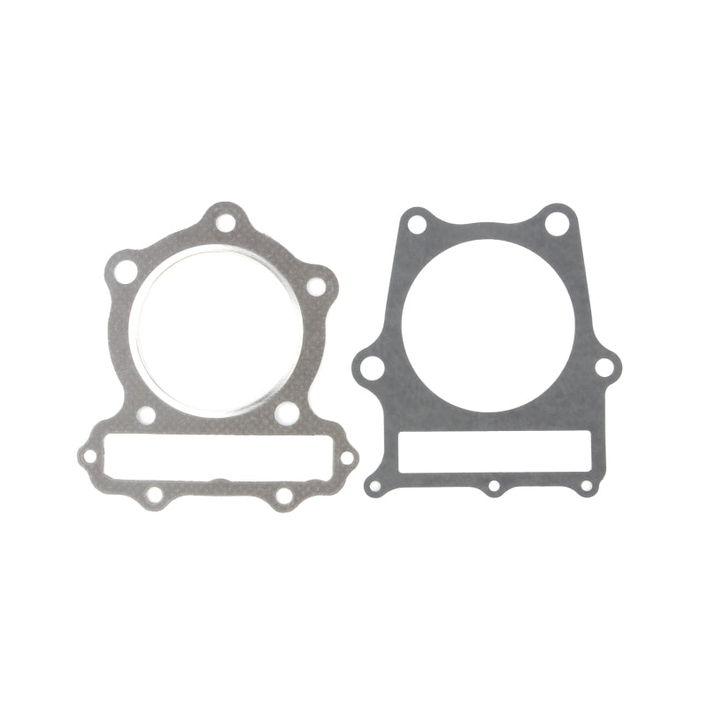 Cometic Gasket Cometic 1976-1981 Yamaha TT 91mm Bore Head & Base Gasket - C7252