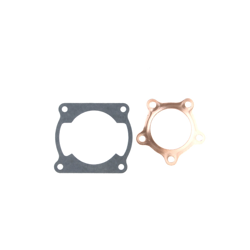 Cometic Gasket Cometic 1978-1979 Kawasaki KX125 57mm Bore .020 Copper Top End Gasket Kit - C7130