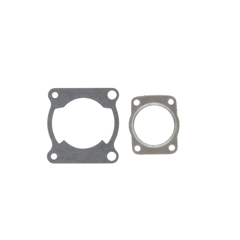 Cometic Gasket Cometic 1980-1985 Yamaha YT125 Tri-Moto 58mm Bore Head & Base Gasket Kit - C7127