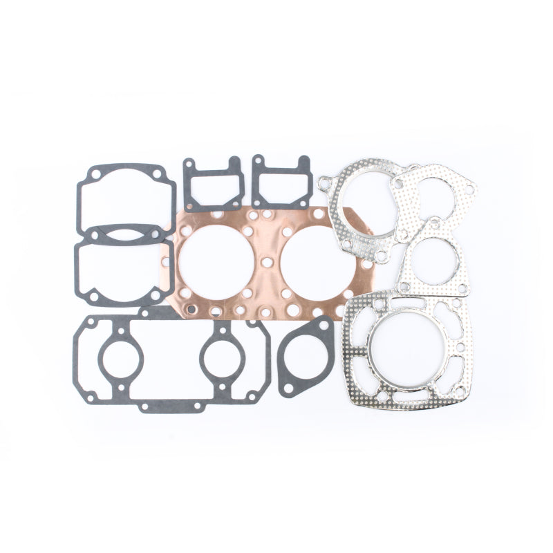 Cometic Gasket Cometic 1982-1988 Kawasaki JS550 77mm Bore Top End Gasket Kit - C6004