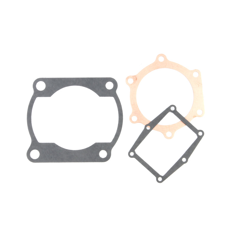 Cometic Gasket Cometic 1983 Yamaha YZ490 89mm Bore .043 Copper Top End Gasket Kit - C7138