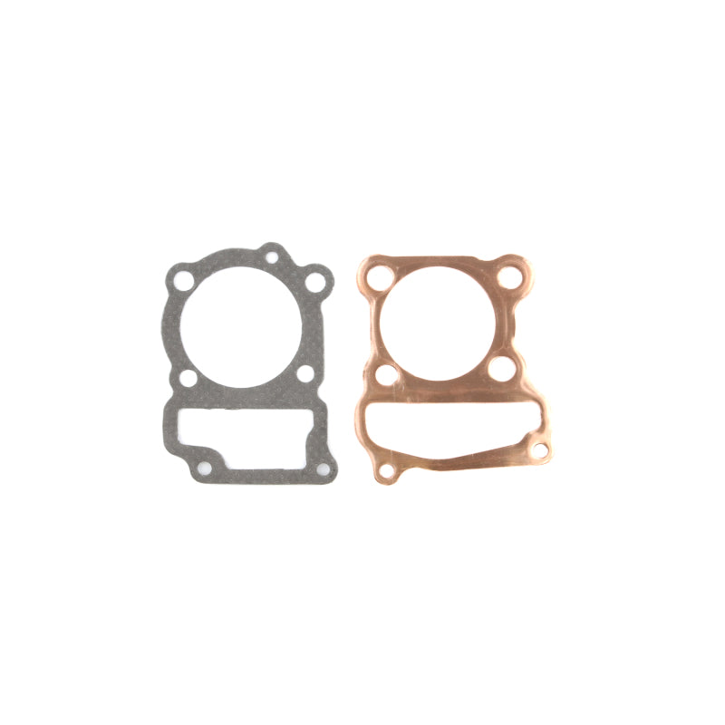 Cometic Gasket Cometic 1984-1985 Honda ATC125M 55mm Bore Head & Base Gasket Kit - C7224