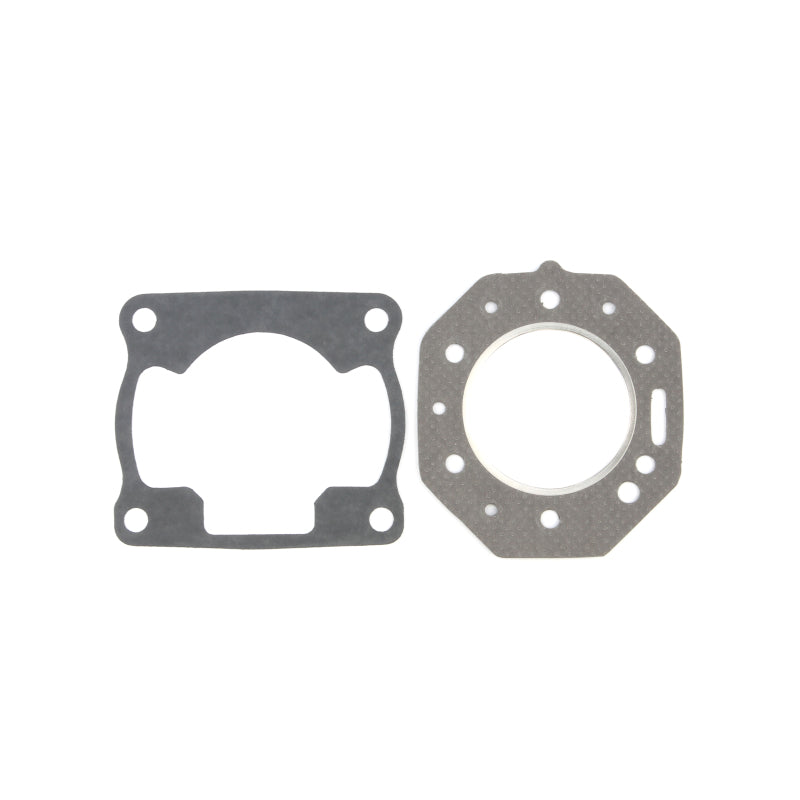 Cometic Gasket Cometic 1984-1985 Kawasaki KXT250 Tecate 72mm Bore Head & Base Gasket Kit - C7049