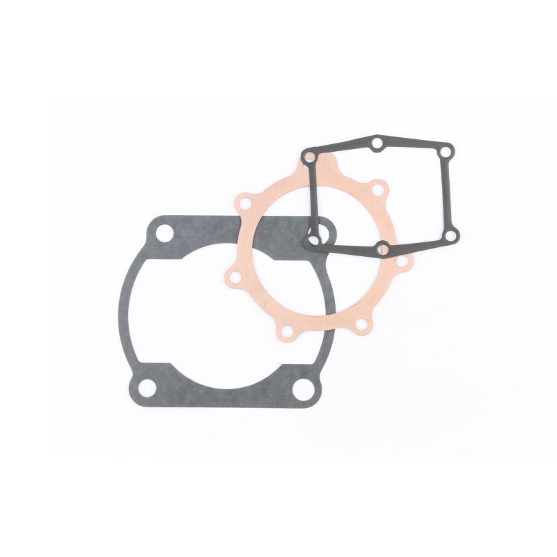 Cometic Gasket Cometic 1984-1986 Yamaha YZ490 89mm Bore .043 Copper Top End Gasket Kit - C7090