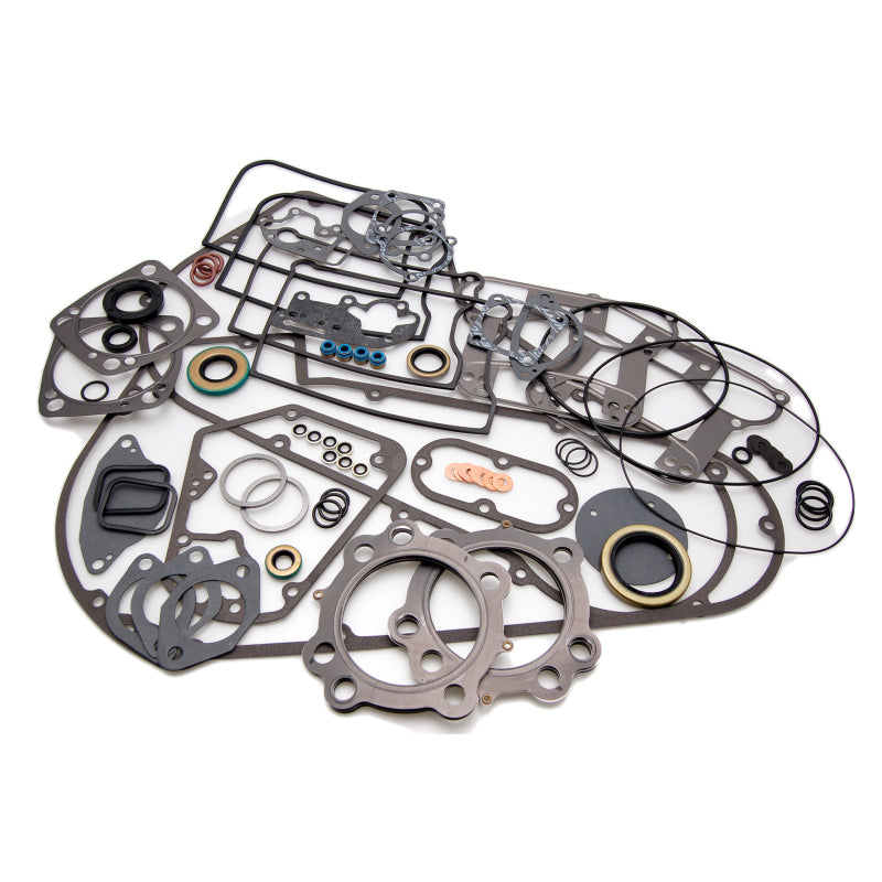Cometic Gasket Cometic 1984-1988 Harley-Davidson Softail .030 Complete Motor Gasket Set - C9847F
