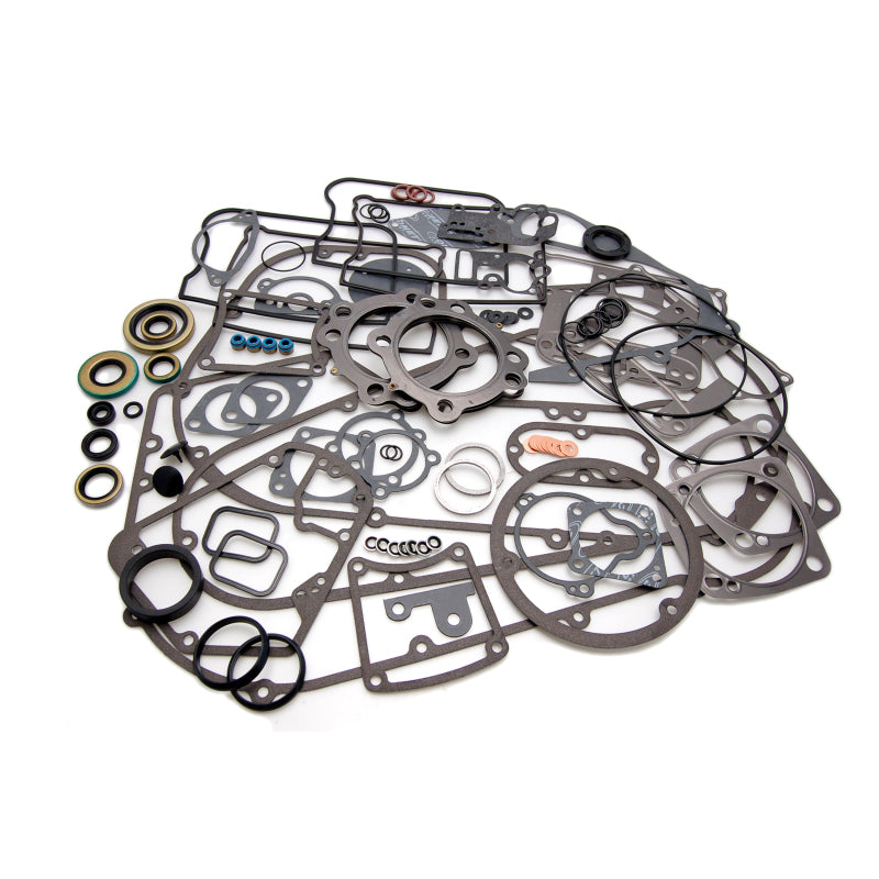 Cometic Gasket Cometic 1984-1991 Harley-Davidson .030 Complete Motor Gasket Kit - C9848F