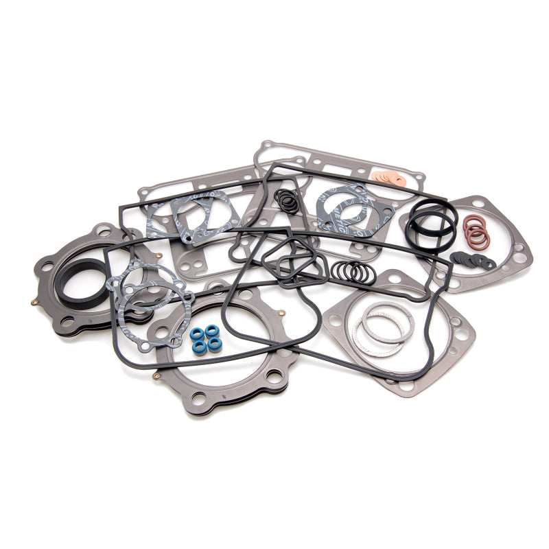 Cometic Gasket Cometic 1984-1991 Harley-Davidson EVO Top End Gasket Kit w/ .030 Head Gasket - C9851