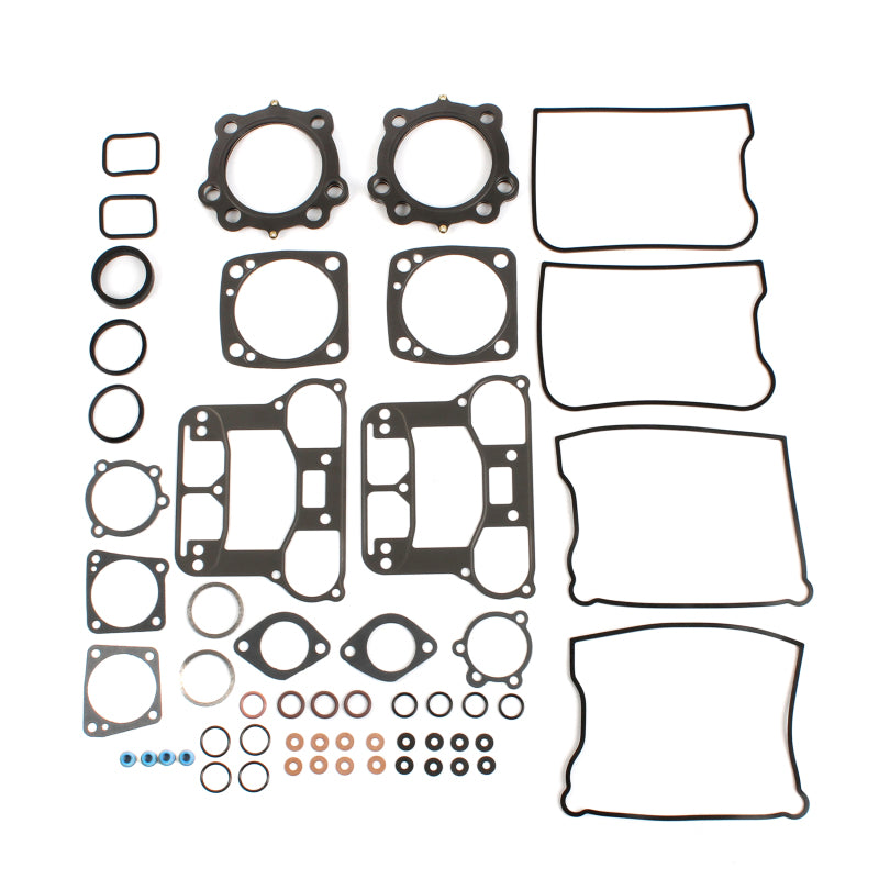 Cometic Gasket Cometic 1984-1991 Harley-Davidson Ebo Big Twin Top End Gasket Kit - C9747