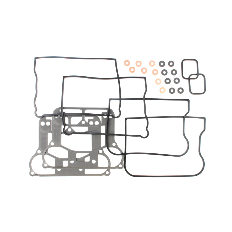 Cometic Gasket Cometic 1984-1991 Harley-Davidson Rocker Box Build Kit for 5 SPDS - C9753