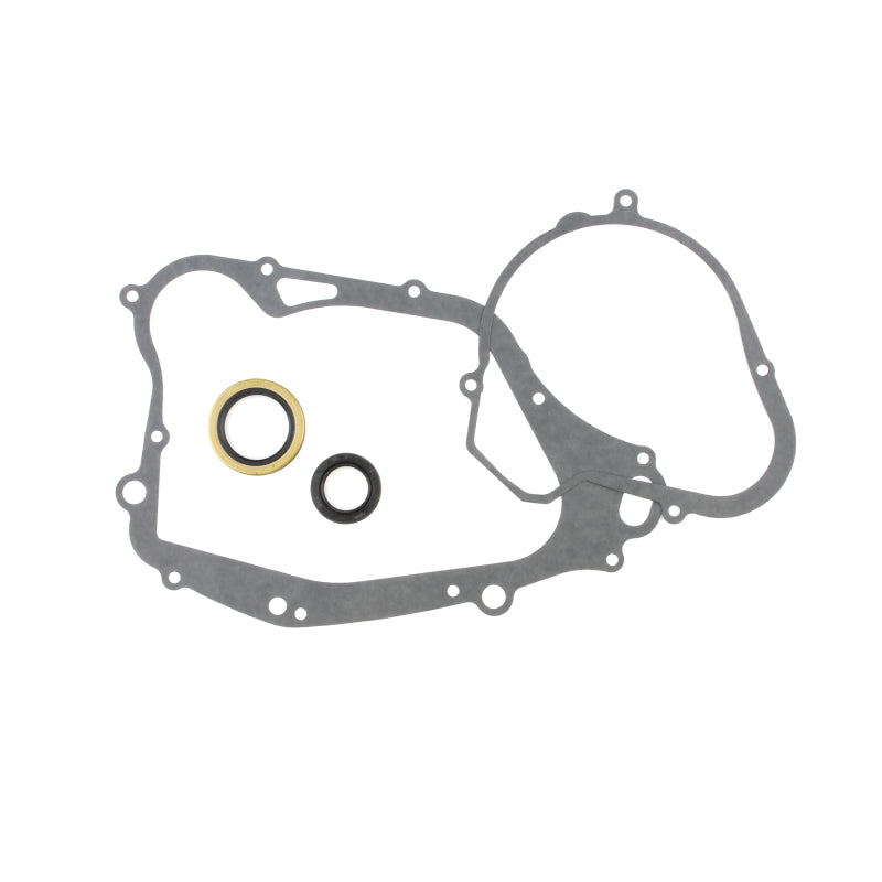 Cometic Gasket Cometic 1985-1986 Suzuki LT250R QuadRacer Bottom End Gasket Kit - C3363