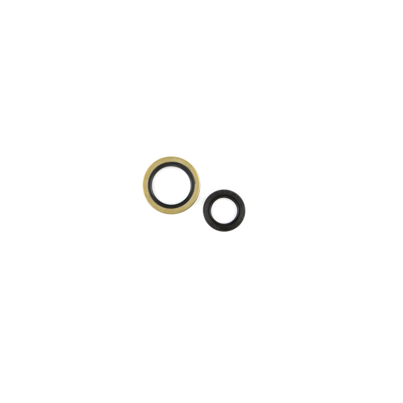 Cometic Gasket Cometic 1985-1986 Suzuki LT250R QuadRacer Crank Seal Kit - C7676
