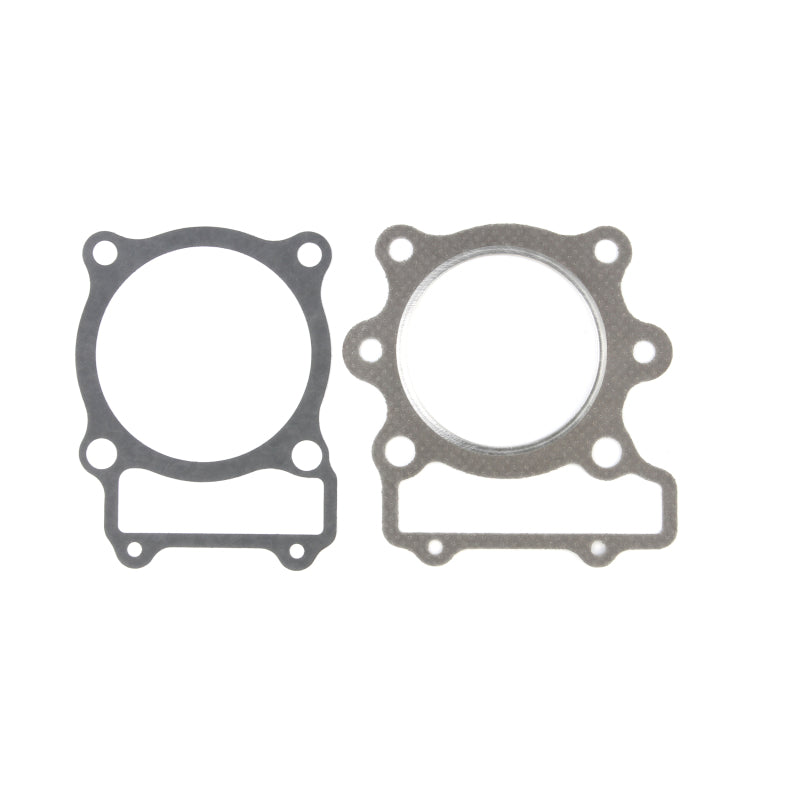 Cometic Gasket Cometic 1985-1999 Yamaha XT350 87.5mm Bore Head & Base Gasket Kit - C7530