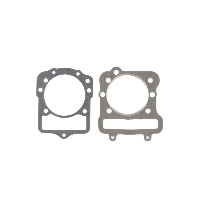 Cometic Gasket Cometic 1986-1987 Kawasaki KLF300 Bayou 2x4 77mm Bore Head & Base Gasket Kit - C7245