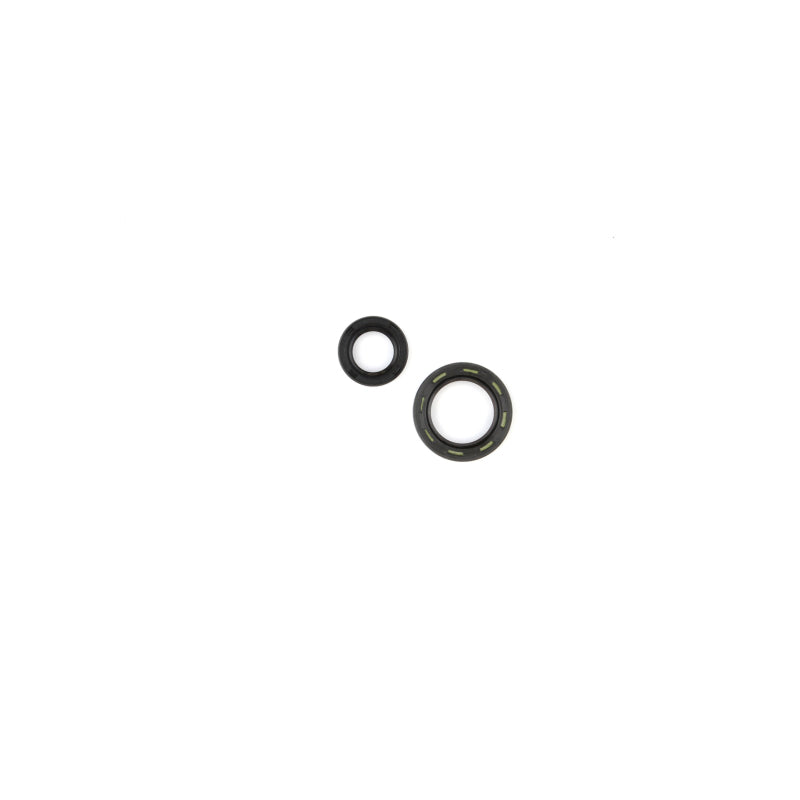 Cometic Gasket Cometic 1986-2003 Honda CR125 Crankshaft Oil Seal Kit - C7654