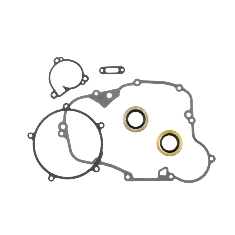 Cometic Gasket Cometic 1986-2004 Kawasaki KX500 Bottom End Gasket Kit - C3356