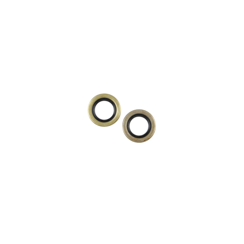 Cometic Gasket Cometic 1986-2004 Kawasaki KX500 Crankshaft Oil Seal Kit - C7659