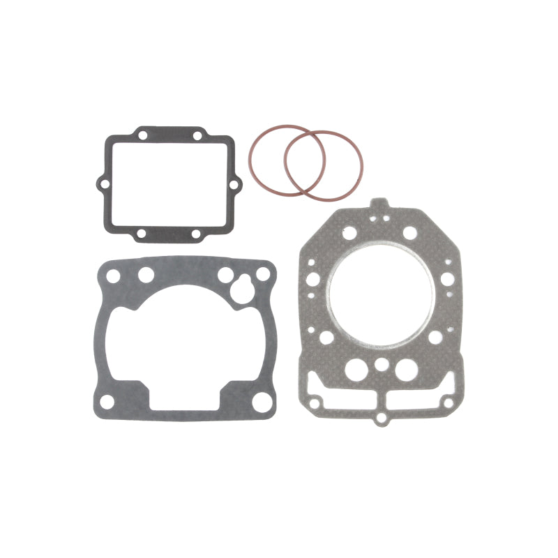 Cometic Gasket Cometic 1986 Kawasaki KX250 D2 72mm Bore .043 Top End Gasket Kit - C7038