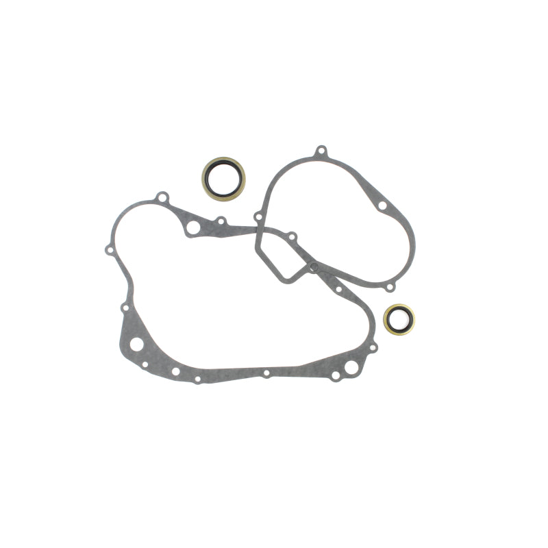 Cometic Gasket Cometic 1987-1990 Suzuki LT500R QuadRacer Bottom End Gasket Kit - C3380