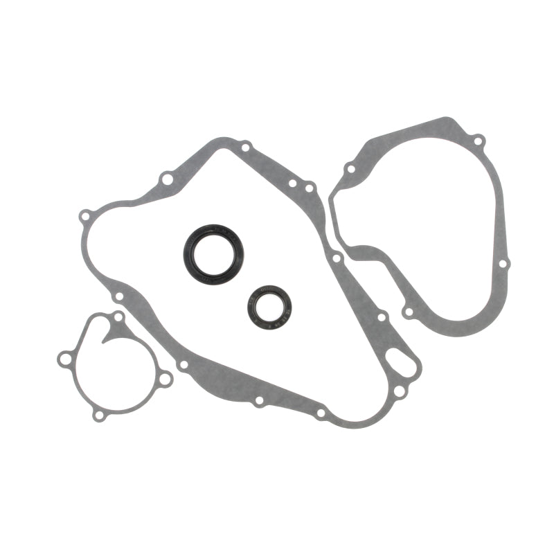 Cometic Gasket Cometic 1987-1992 Suzuki LT250R QuadRacer Bottom End Gasket Kit - C3364