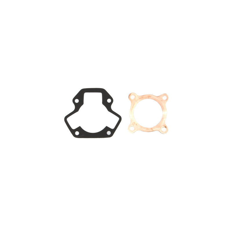Cometic Gasket Cometic 1987-1992 Yamaha YSR50 46mm Bore .010 Copper Top End Gasket Kit - C7075