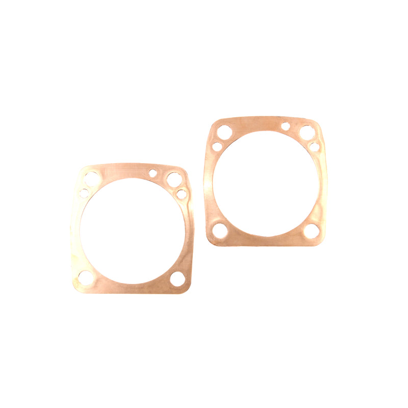 Cometic Gasket Cometic 1987-1993 Harley-Davidson .016 Copper Base Gasket - C9029