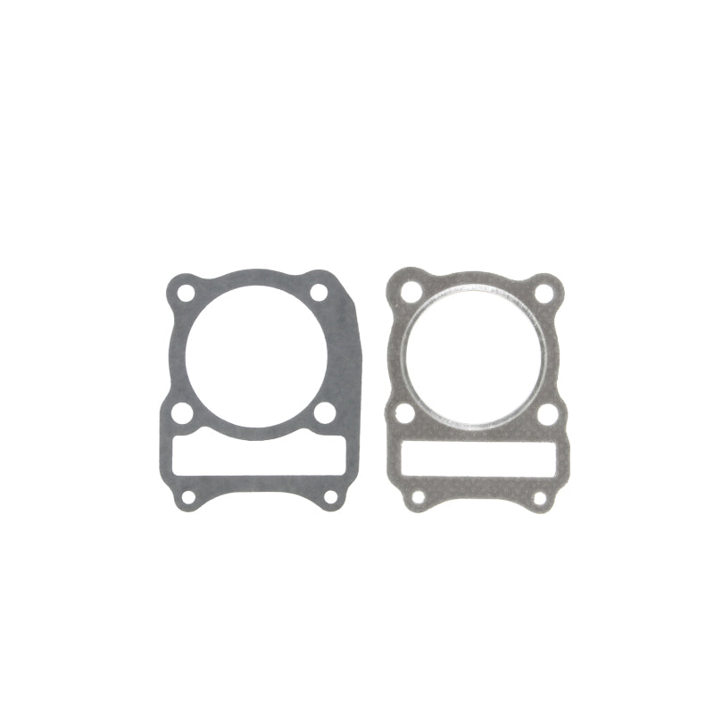 Cometic Gasket Cometic 1987-1993 Suzuki LT230E QuadRunner 67mm Bore Head & Base Gasket Kit - C7074