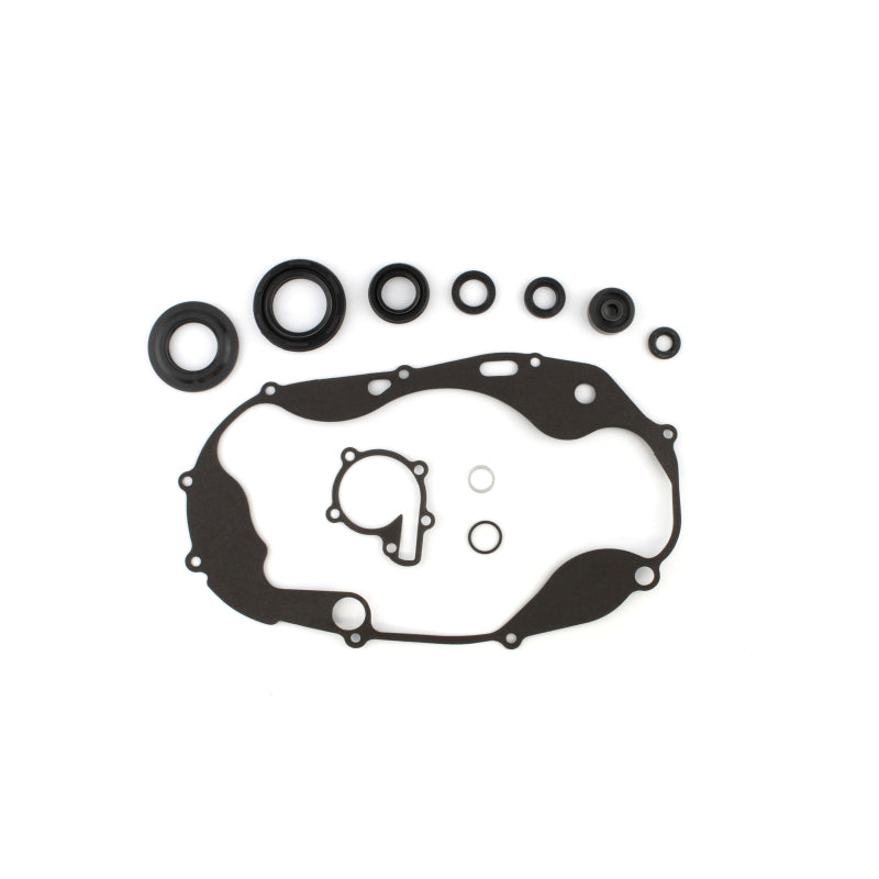 Cometic Gasket Cometic 1987-2006 Yamaha YFZ350 Banshee Bottom End Kit w/ Oil Seals - C7094BE