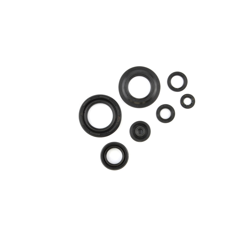 Cometic Gasket Cometic 1987-2006 Yamaha YFZ350 Banshee Oil Seal Kit - C7094OS