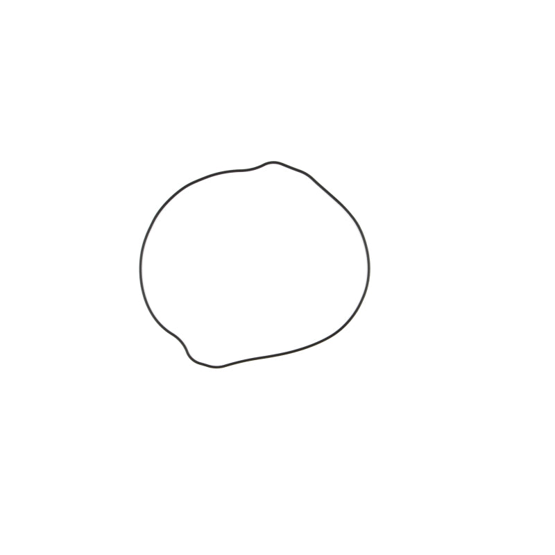 Cometic Gasket Cometic 1987-2007 Honda CR125 Single Clutch Cover Gasket - C7491