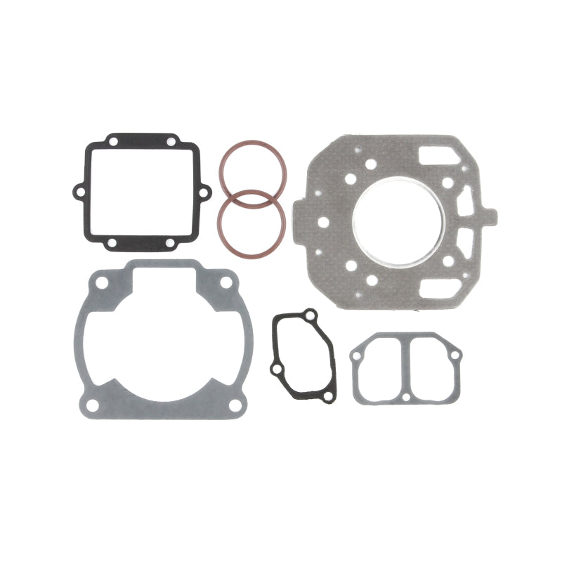 Cometic Gasket Cometic 1987 Kawasaki KX125 58mm Bore .043 Top End Gasket Kit - C7119
