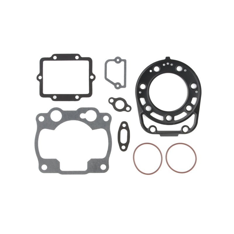 Cometic Gasket Cometic 1988-1990 Kawasaki KX250 F1 69mm Bore Top End Gasket Kit - C7040