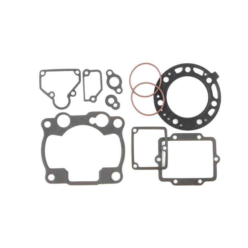 Cometic Gasket Cometic 1988-1992 Kawasaki KX250 68.5MM 250CC .010 Stainless Steel Top End - C7135