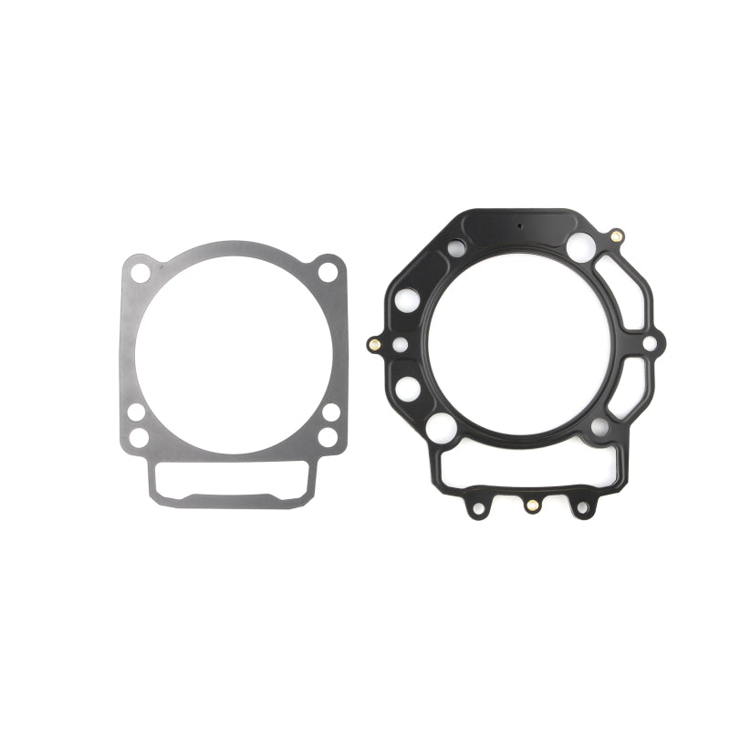 Cometic Gasket Cometic 1988-2001 KTM 400 102mm Bore .040 MLS Head & Base Kit - C7171