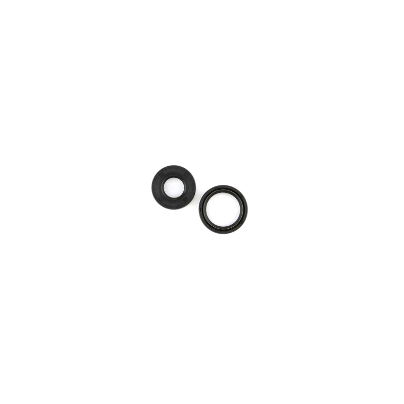 Cometic Gasket Cometic 1988-2007 Kawasaki KX125 Crankshaft Oil Seal Kit - C7657