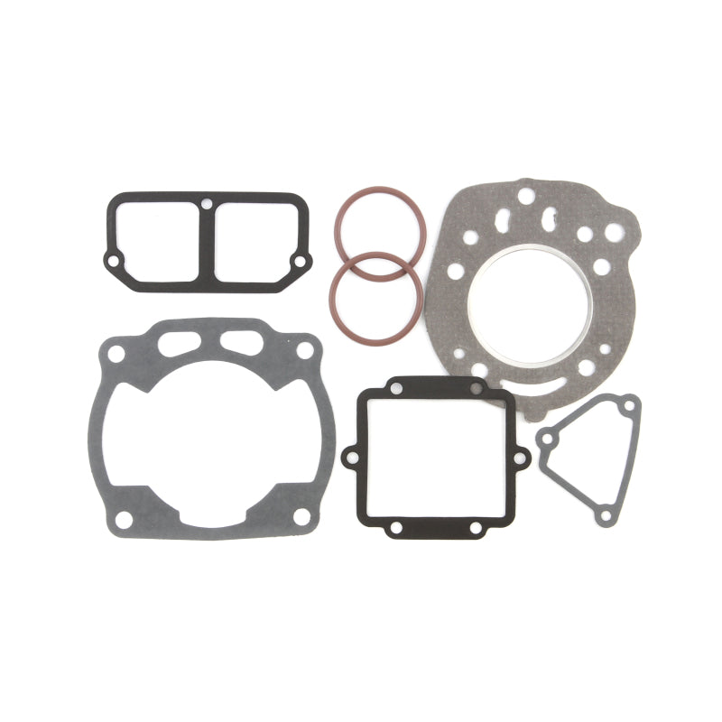 Cometic Gasket Cometic 1988 Kawasaki KX125 58mm Bore .043 Top End Gasket Kit - C7033
