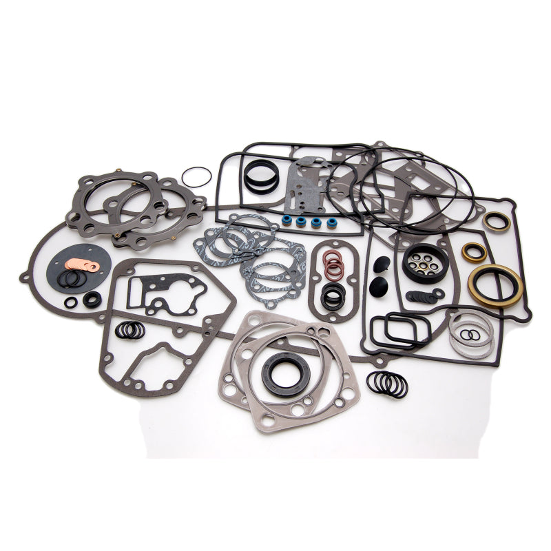Cometic Gasket Cometic 1989-1991 Harley-Davidson Softail Rebuild Gasket Kit w/ .030 Head Gasket - C9849F